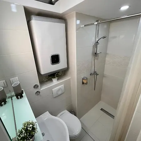 Apartment Knez City Center