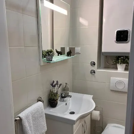 Knez City Center Apartment Belgrade