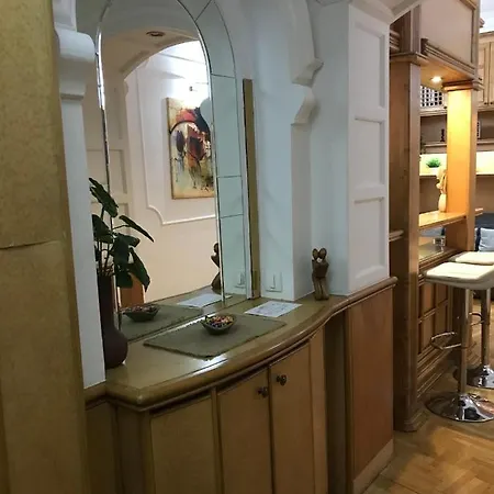 Knez City Center Apartment *