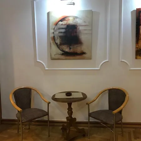 Knez City Center Apartment Belgrade